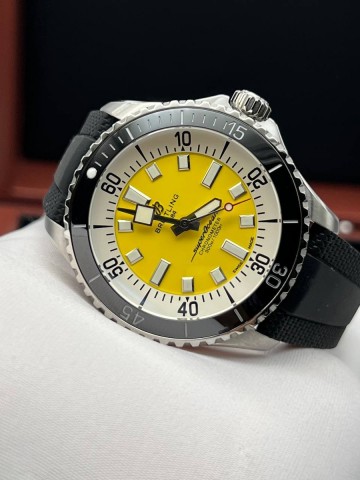 Breitling часы #581356PK