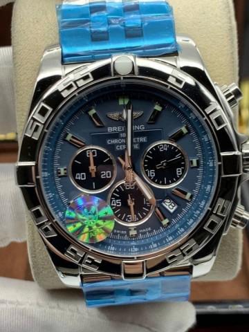 Breitling часы #599740YB