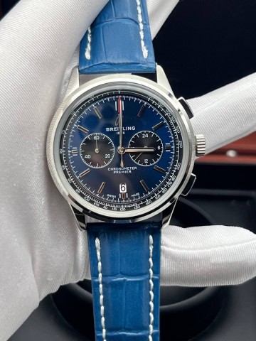 Breitling часы #599996JX