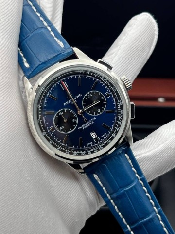 Breitling часы #599996JX