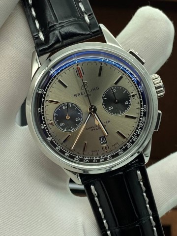 Breitling часы #603846WJ
