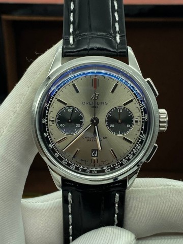Breitling часы #603846WJ