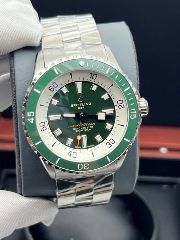 Breitling часы #615075ZF