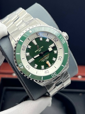 Breitling часы #615075ZF