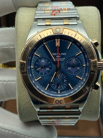 Breitling часы #615280AV