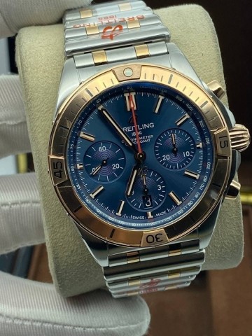 Breitling часы #615280AV