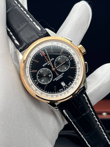 Breitling часы #623243WA