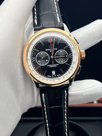 Breitling часы #623243WA