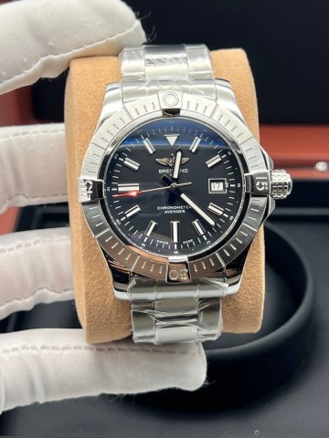 Breitling часы #682467KV