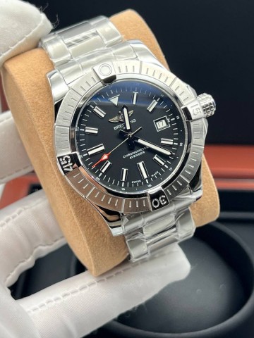Breitling часы #682467KV