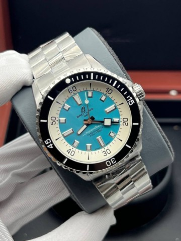 Breitling часы #686002TS