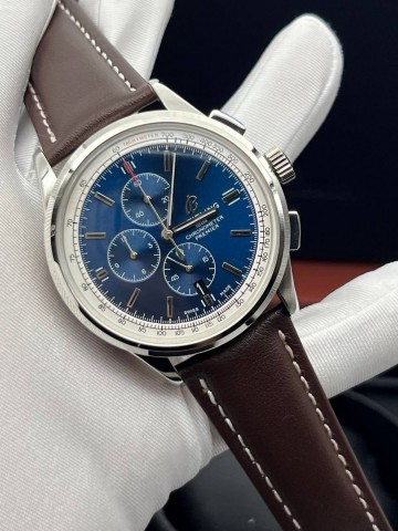 Breitling часы #691507SS