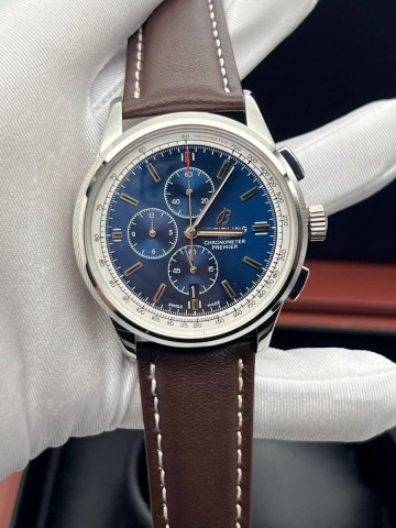 Breitling часы #691507SS