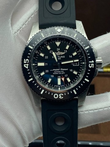 Breitling часы #705460EZ