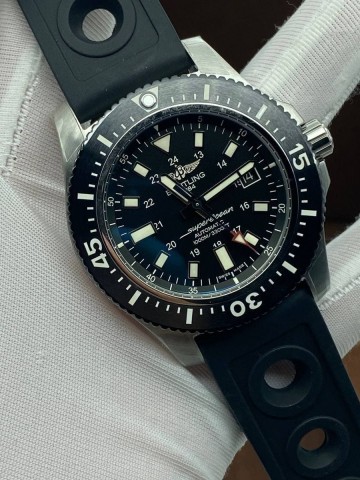 Breitling часы #705460EZ