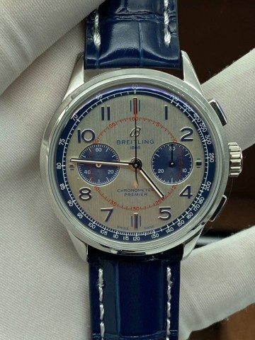 Breitling часы #708384CZ