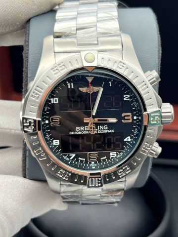 Breitling часы #743219TT