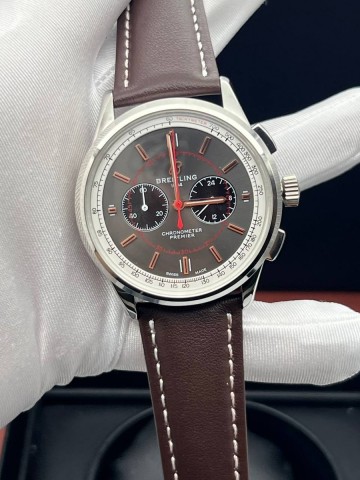 Breitling часы #759351EM