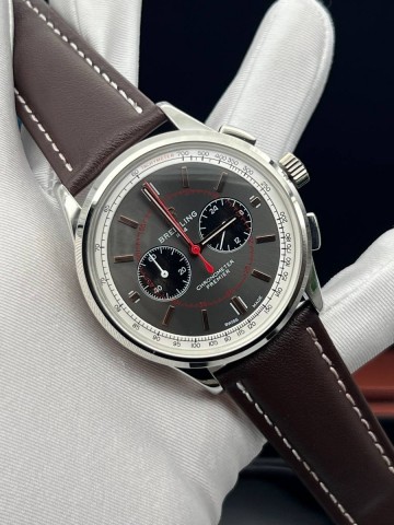 Breitling часы #759351EM