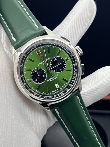 Breitling часы #767921TB