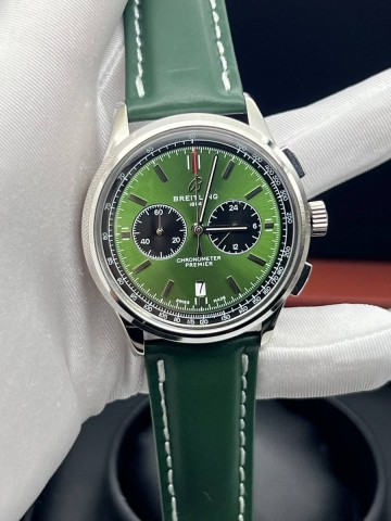 Breitling часы #767921TB
