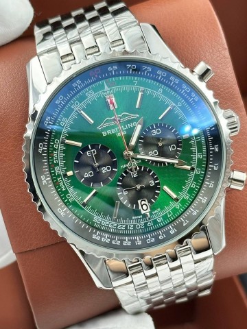 Breitling часы #814762TZ