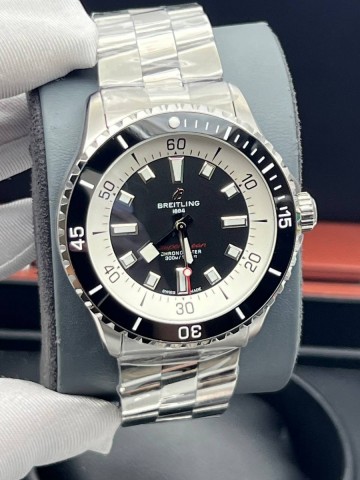 Breitling часы #835759FV