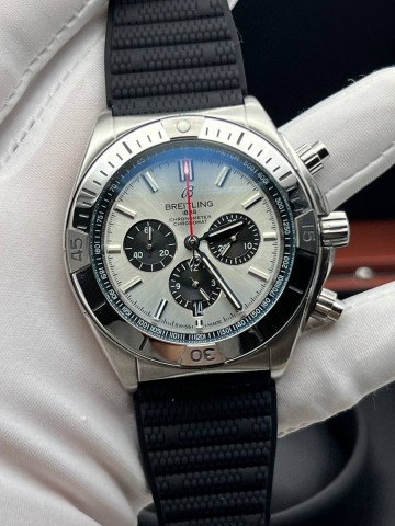Breitling часы #852557DG