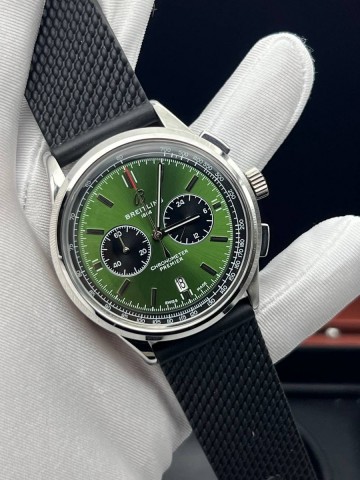 Breitling часы #917629BO