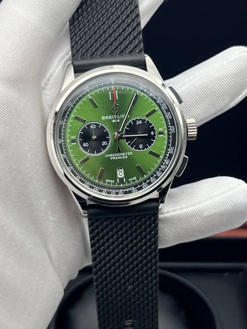 Breitling часы #917629BO