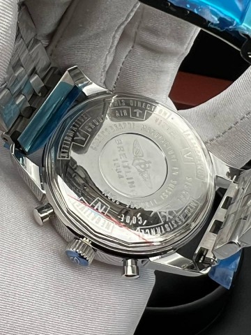 Breitling часы #932197EO