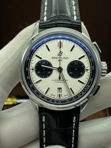 Breitling часы #936745GP