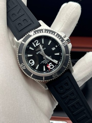 Breitling часы #942398VH