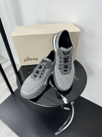 Brioni кроссовки #753089BO