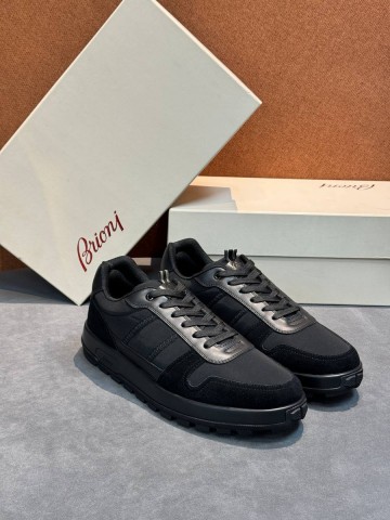 Brioni Crossing кроссовки #248723VH