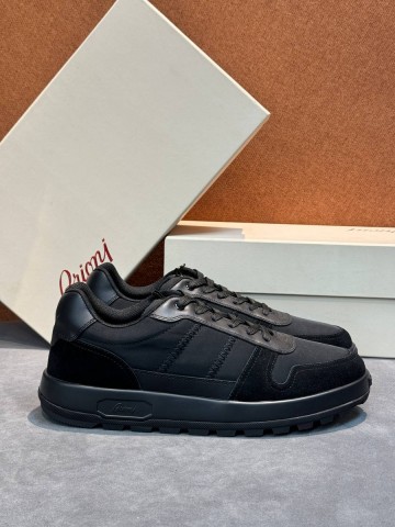 Brioni Crossing кроссовки #248723VH