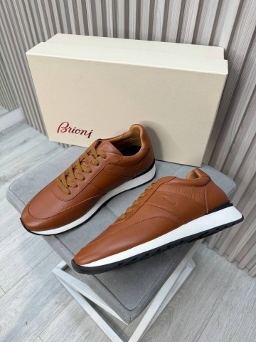 Brioni кроссовки #401965VY