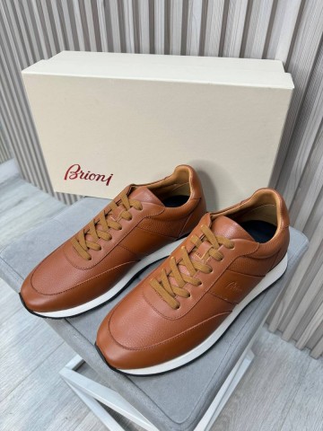 Brioni кроссовки #401965VY