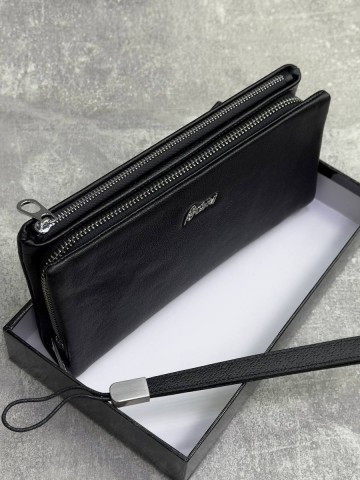 Brioni кошелек #230081KO