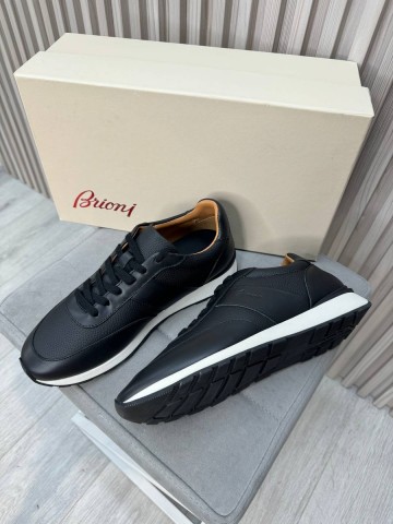 Brioni кроссовки #924105SO