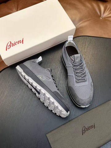 Brioni кроссовки #703266EV