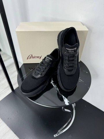 Brioni кроссовки #325715YU