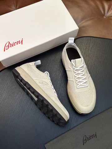 Brioni кроссовки #212834EV
