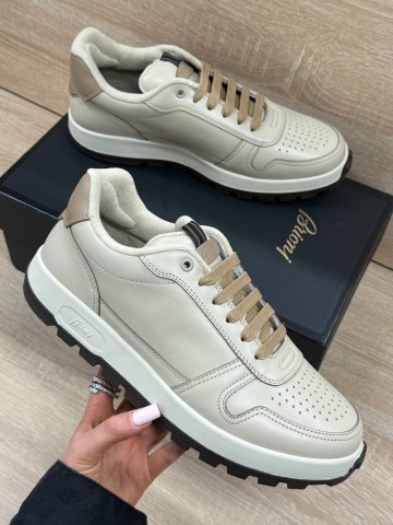 Brioni кроссовки #195511QM