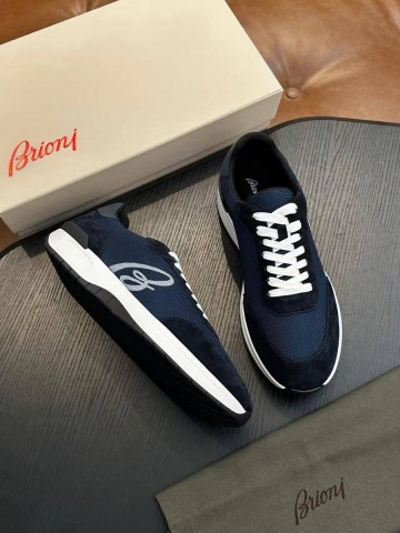 Brioni кроссовки #814172UA