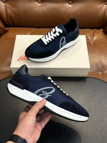 Brioni кроссовки #814172UA
