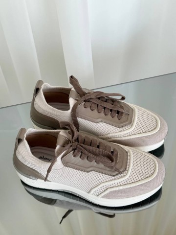 Brioni кроссовки #597489CQ