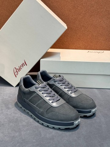Brioni Crossing кроссовки #148192MC
