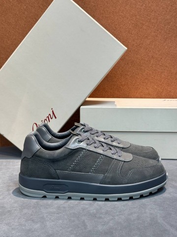 Brioni Crossing кроссовки #148192MC