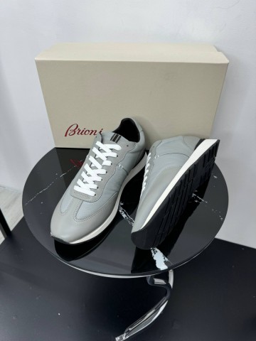 Brioni кроссовки #166545IA
